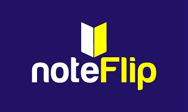 NoteFlip.com